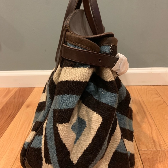 Double RL RRL Weekender Bag - Picture 3 of 8